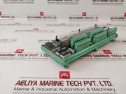 Stn Atlas Dzm402 Speed Relay Module