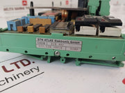 Stn Atlas Dzm402 Speed Relay Module