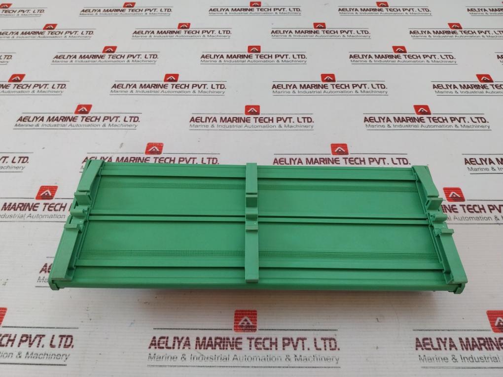 Stn Atlas Dzm 402 Speed Relay