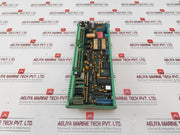 Stn Atlas Dzm 402 Speed Relay Module 271.149 289/C C6115