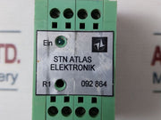 Stn Atlas Elektronik 092 864 Signal Transmitter Type Ueg