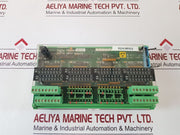 Stn Atlas Elektronik Dem401 Digital Input Module 271.130.432/G
