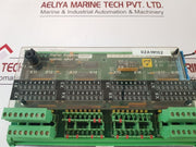 Stn Atlas Elektronik Dem401 Digital Input Module 271.130.432/G