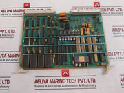 Stn Atlas Elektronik Ge 6010 G 207 Pcb Card