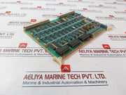 Stn Atlas Elektronik Ge 6010 G 203 Printed Circuit Board
