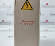 Stn Atlas Ge 6010 G 201 Transmitter Module Ge 6010 T 201 2E Free Shipping