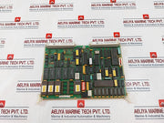 Stn Atlas Ge 6010 G 211 Cp Printed Circuit Board 94V-0 4/6Ml