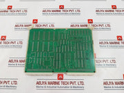 Stn Atlas Ge 6010 G 211 Cp Printed Circuit Board 94V-0 4/6Ml
