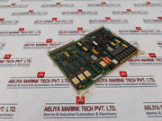 Stn Atlas Ge 6010 G 211 Cp Printed Circuit Board 94V-0 4/6Ml