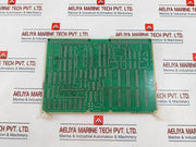 Stn Atlas Ge 6010 G 211 Cp Printed Circuit Board 94V-0 4/6Ml