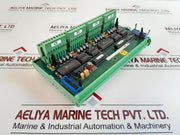 Stn Atlas Lyngsoe Marine Mxm 402 Multiplexer Module 271.130 442/F free shipping