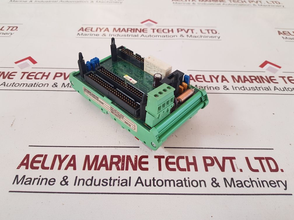 Stn Atlas Mic40 Adaptor 962.007.501