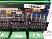 Stn Atlas Mxm402 Multiplexer Module