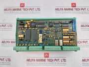 Stn Atlas Rm401 Control Module Used