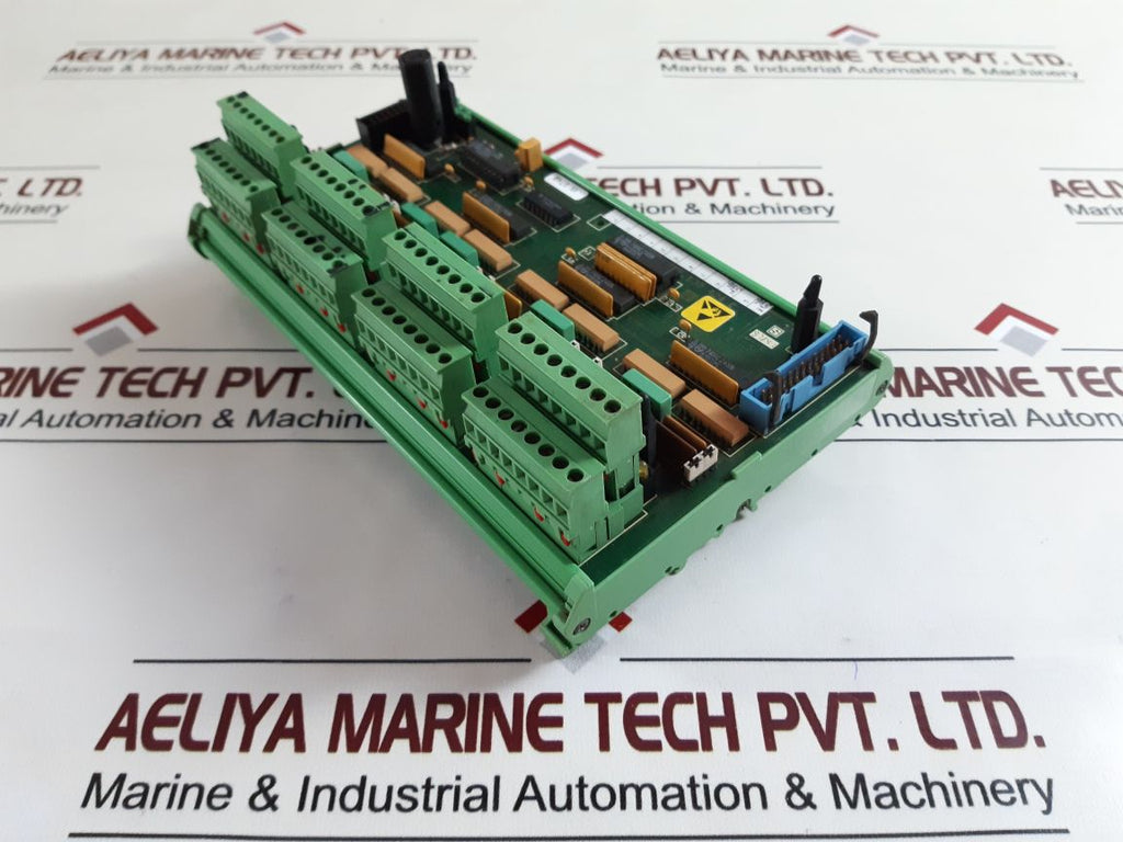 STN Atlas DEM 401 Digital Input Module Marine – Aeliya Marine