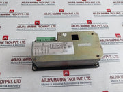 Stn Bat 416 B Fire Alarm Control Display