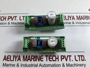 Set Of 3X Stn Fim 402 271.132 254 B Module