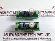 Set of 3X Stn fim 402 271.132 254 b module
