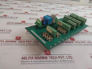Stn Rue 402 Printed Circuit Base Board 271.132 148