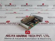 Stn Sle 401 Pcb Card 271.130 403. E