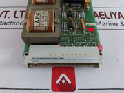 Stn Sle 401 271.130 403. E Pcb Card