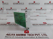 Stn Swk 401 I/O Module 271.132 147/C Used