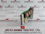 Stn Swk 401 I/O Module 271.132 147/C Used