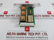 Stn Swk 401 I/O Module 271.132 147/C Used