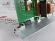 Stn Swk 401 I/O Module 271.132 147/C Used