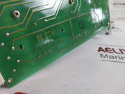Stn Swk 401 I/O Module 271.132 147/C Used
