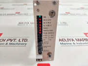 Stn Systemtechnik Nord Kbg 403 Printed Circuit Board Module