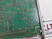 Stn Systemtechnik Nord Kbg 403 Printed Circuit Board Module