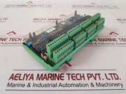 Stn Zdm 401 Central Digital Module 271.130 431/C