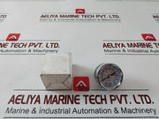 Stnc 0 To 10 Kgf/Cm² Air Pressure Gauge