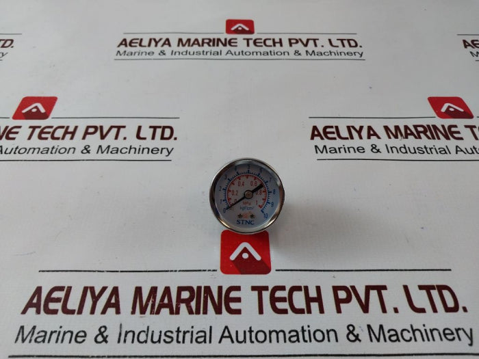 Stnc 0 To 10 Kgf/Cm² Air Pressure Gauge