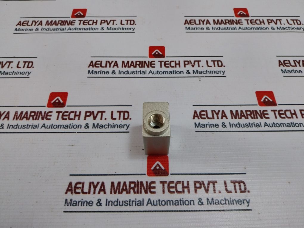 Stnc Qv-06 Quick Exhaust Valve 0.05~1.2Mpa