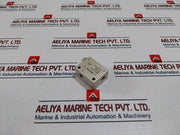 Stnc Qv-06 Quick Exhaust Valve 0.05~1.2Mpa