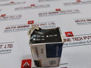 Stnc Qv-06 Quick Exhaust Valve 0.05~1.2Mpa