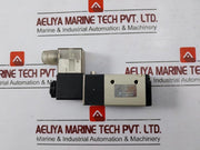 Stnc Tg2321-08 Solenoid Valve Ac220V 50/60Hz