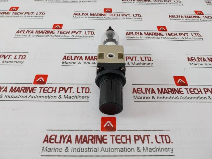 Stnc Tw2000-02 Filter Regulator 0.05-0 85Mpa 1Mpa 60C