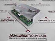 Stock Equipment 196Nt Control Display Panel D28753-1