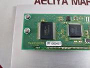 Stock Equipment 196Nt Control Display Panel D28753-1