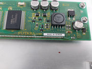 Stock Equipment 196Nt Control Display Panel D28753-1