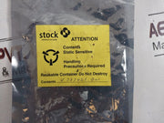 Schenck Process V383021.B01 Pcb Card