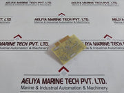 Schenck Process V383021.B01 Pcb Card