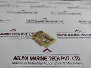 Schenck Process V383021.B01 Pcb Card