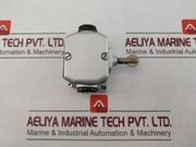 Stockel Gwu1R Position Switch Bernstein Limit Steel Housing 500Vac 6A