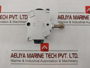 Stockel Gwu1R Position Switch Bernstein Limit Steel Housing 500Vac 6A