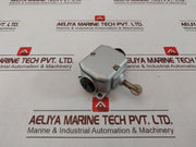 Stockel Gwu1R Position Switch Bernstein Limit Steel Housing 500Vac 6A