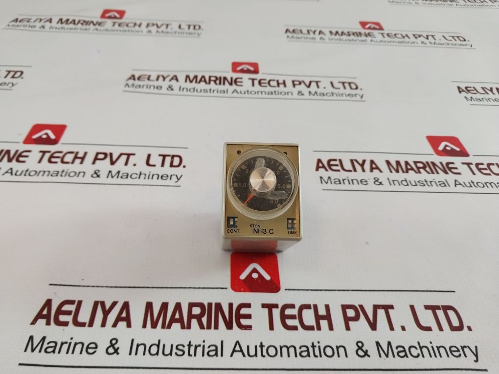Ston Nh3-c Timer